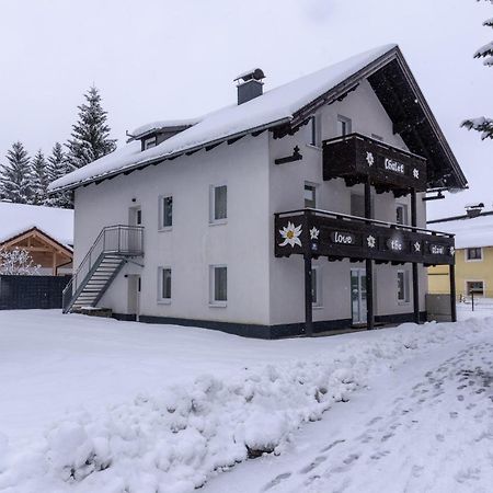 Chalet Love The Alps By All In One Apartments Zell am See Esterno foto