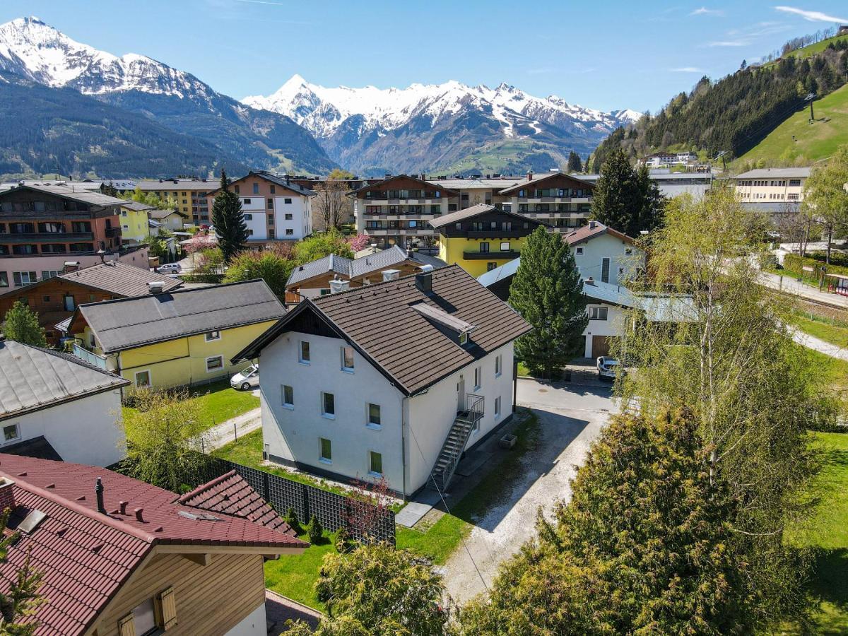 Chalet Love The Alps By All In One Apartments Zell am See Esterno foto