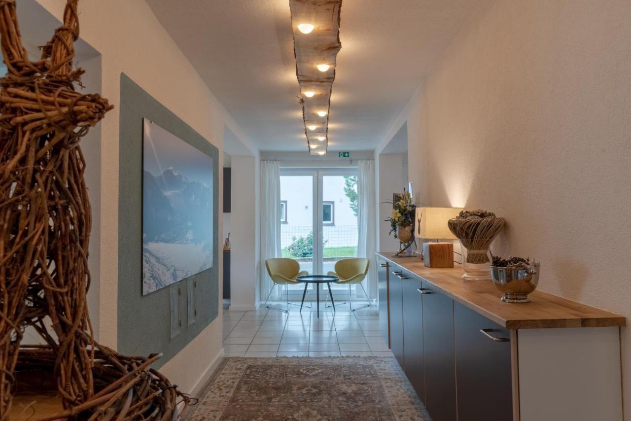 Chalet Love The Alps By All In One Apartments Zell am See Esterno foto