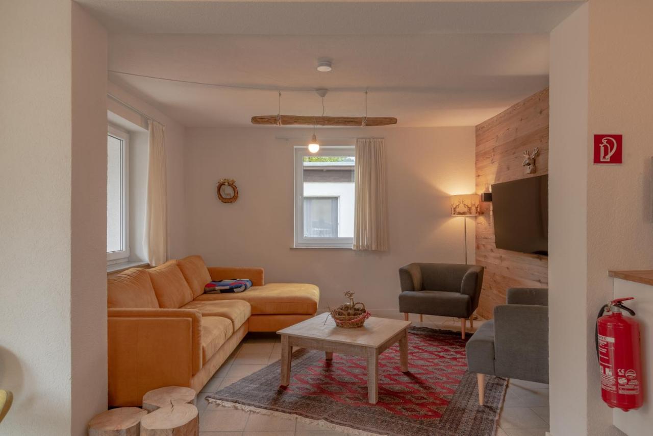 Chalet Love The Alps By All In One Apartments Zell am See Esterno foto