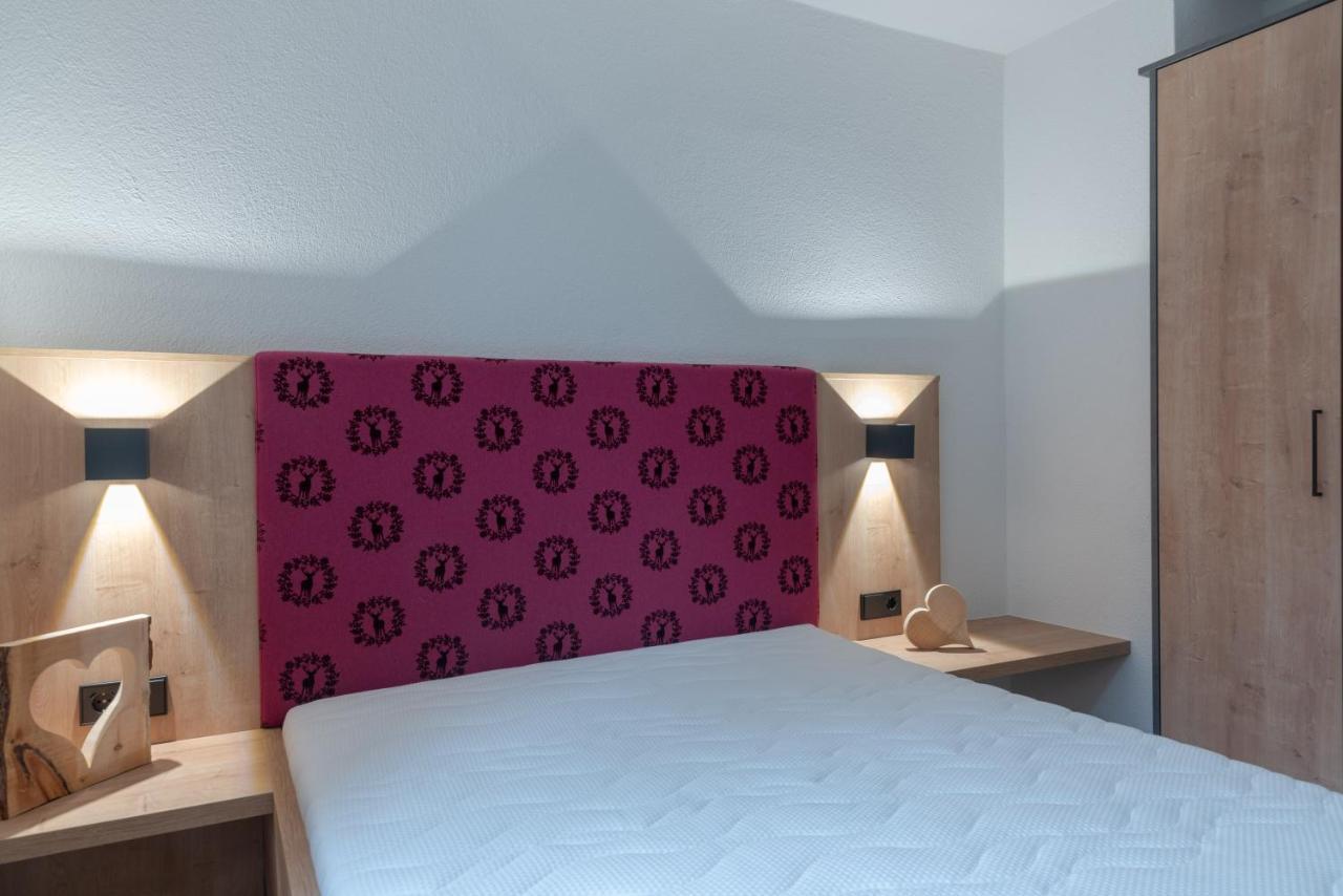 Chalet Love The Alps By All In One Apartments Zell am See Esterno foto