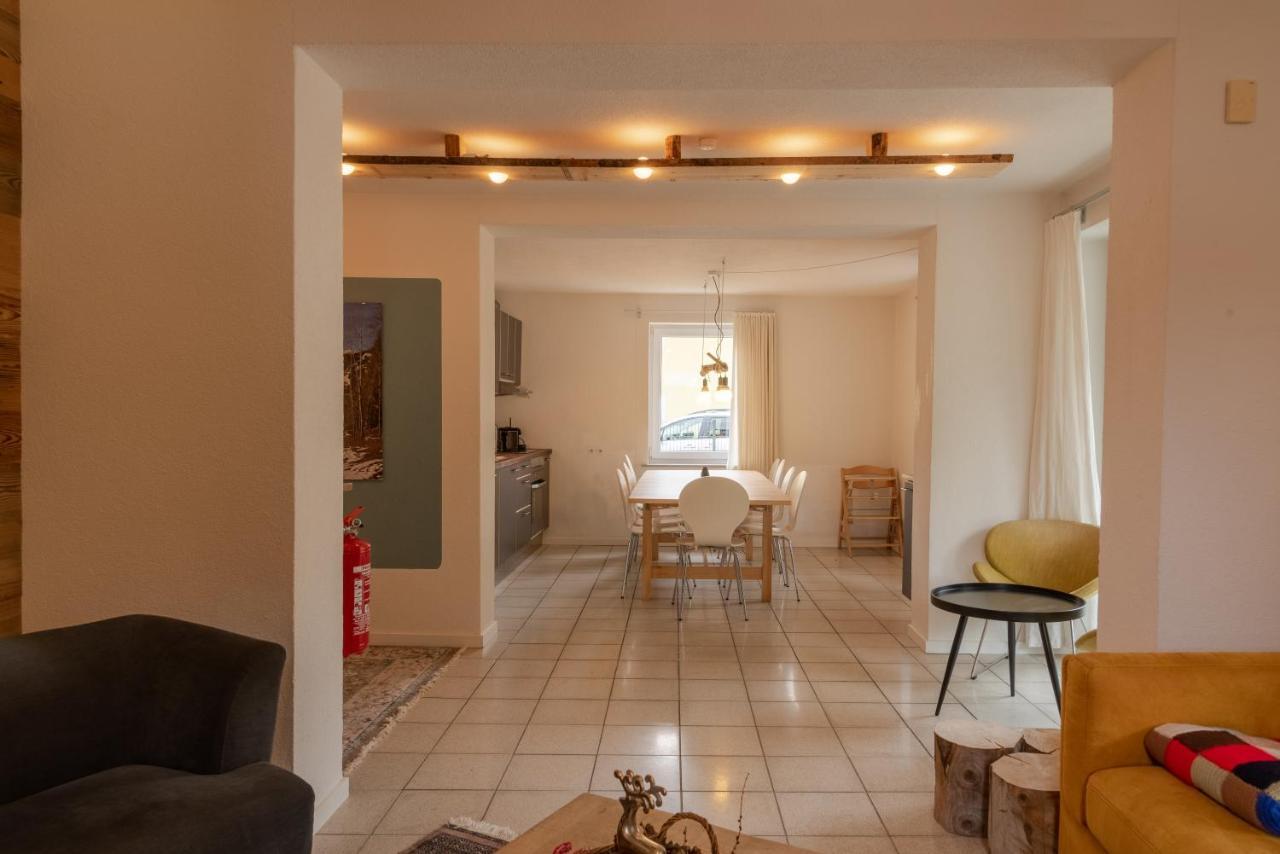 Chalet Love The Alps By All In One Apartments Zell am See Esterno foto