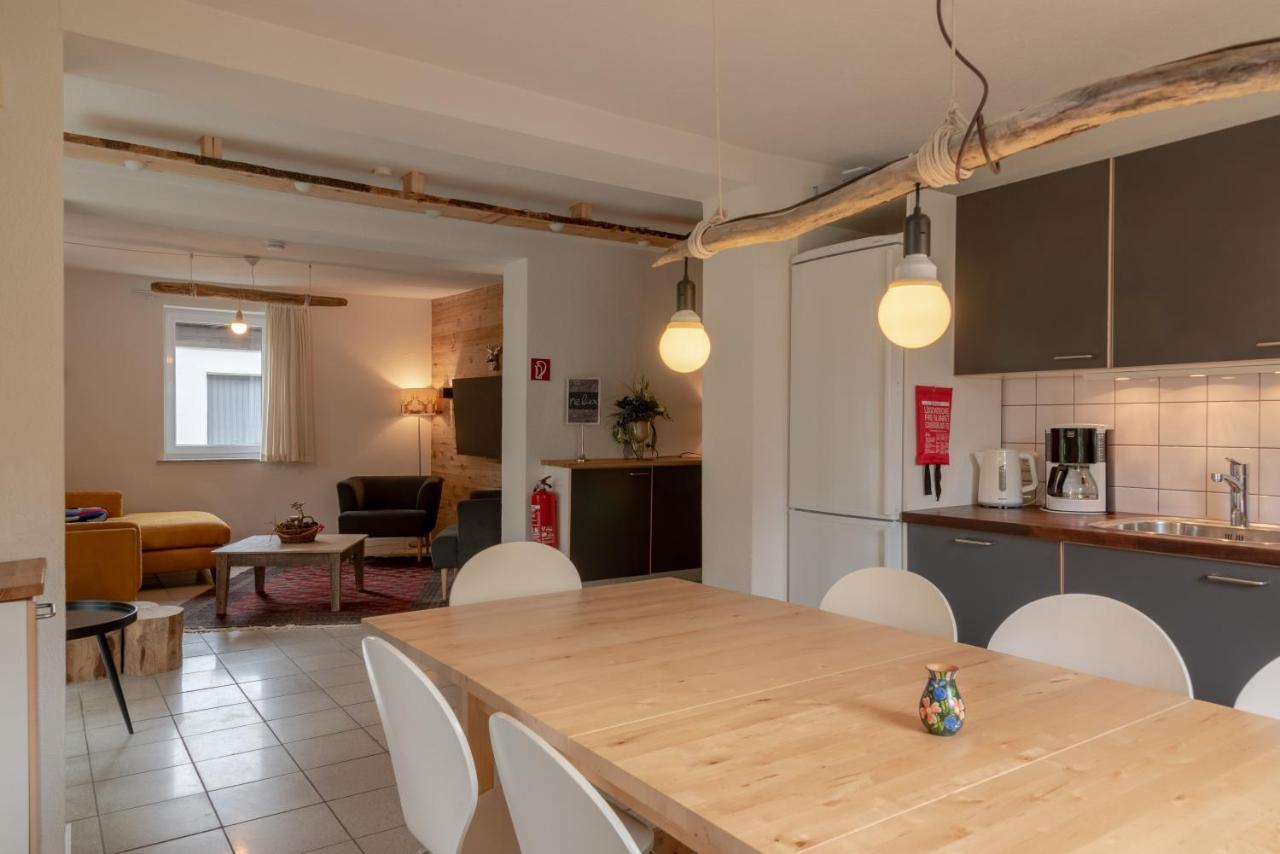 Chalet Love The Alps By All In One Apartments Zell am See Esterno foto