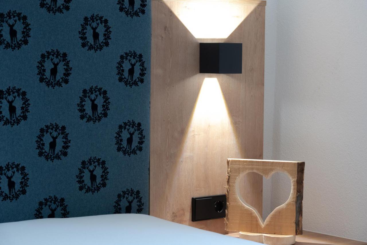 Chalet Love The Alps By All In One Apartments Zell am See Esterno foto
