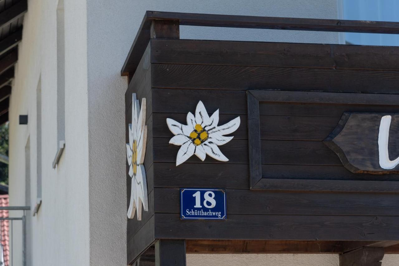 Chalet Love The Alps By All In One Apartments Zell am See Esterno foto