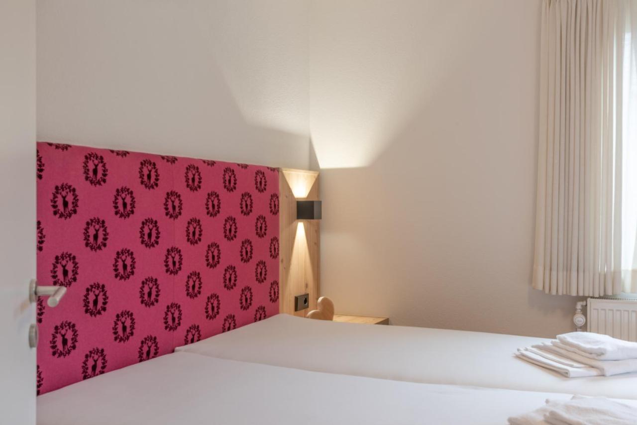 Chalet Love The Alps By All In One Apartments Zell am See Esterno foto