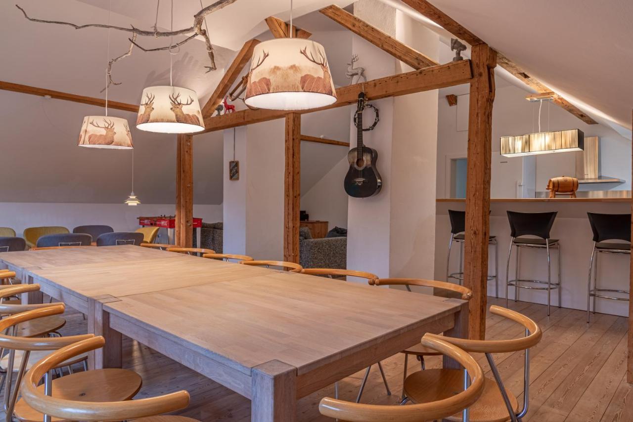 Chalet Love The Alps By All In One Apartments Zell am See Esterno foto