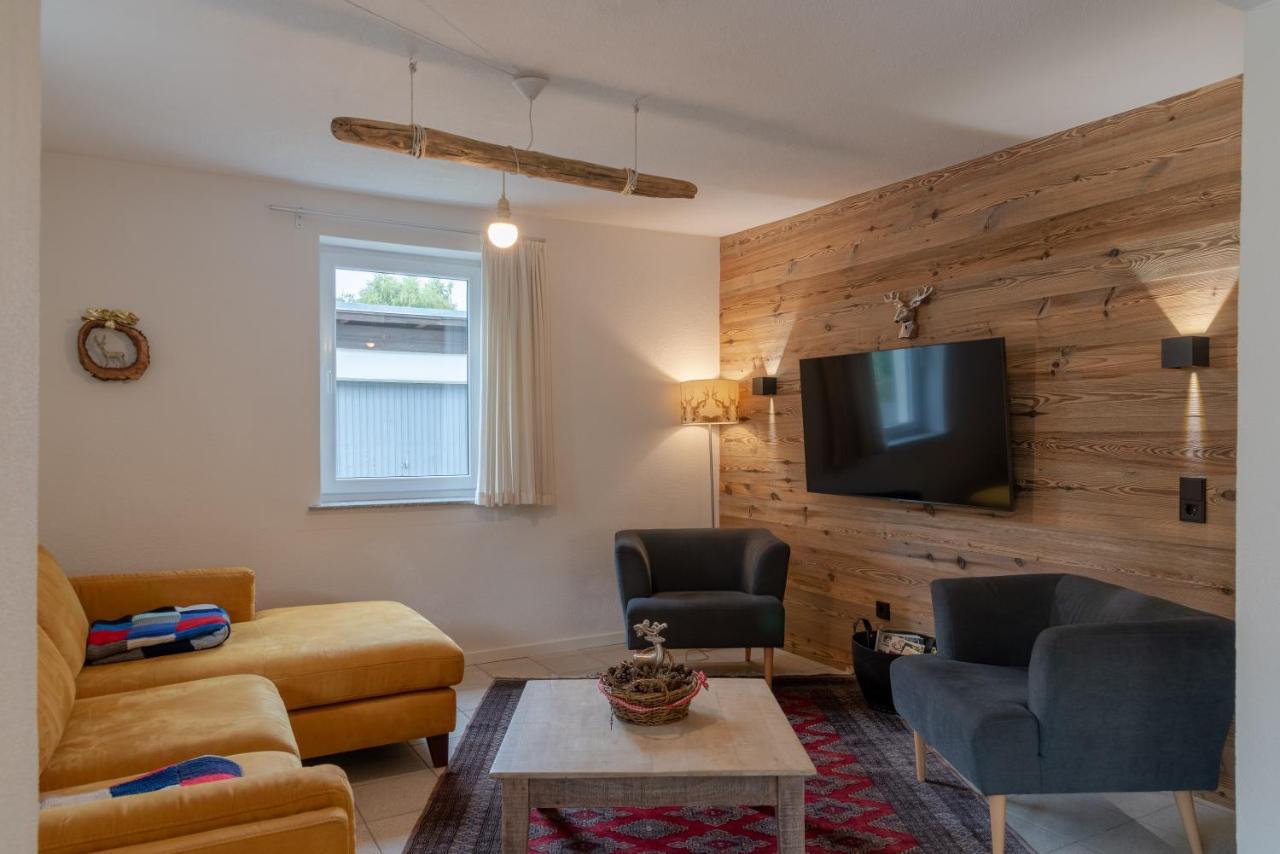 Chalet Love The Alps By All In One Apartments Zell am See Esterno foto