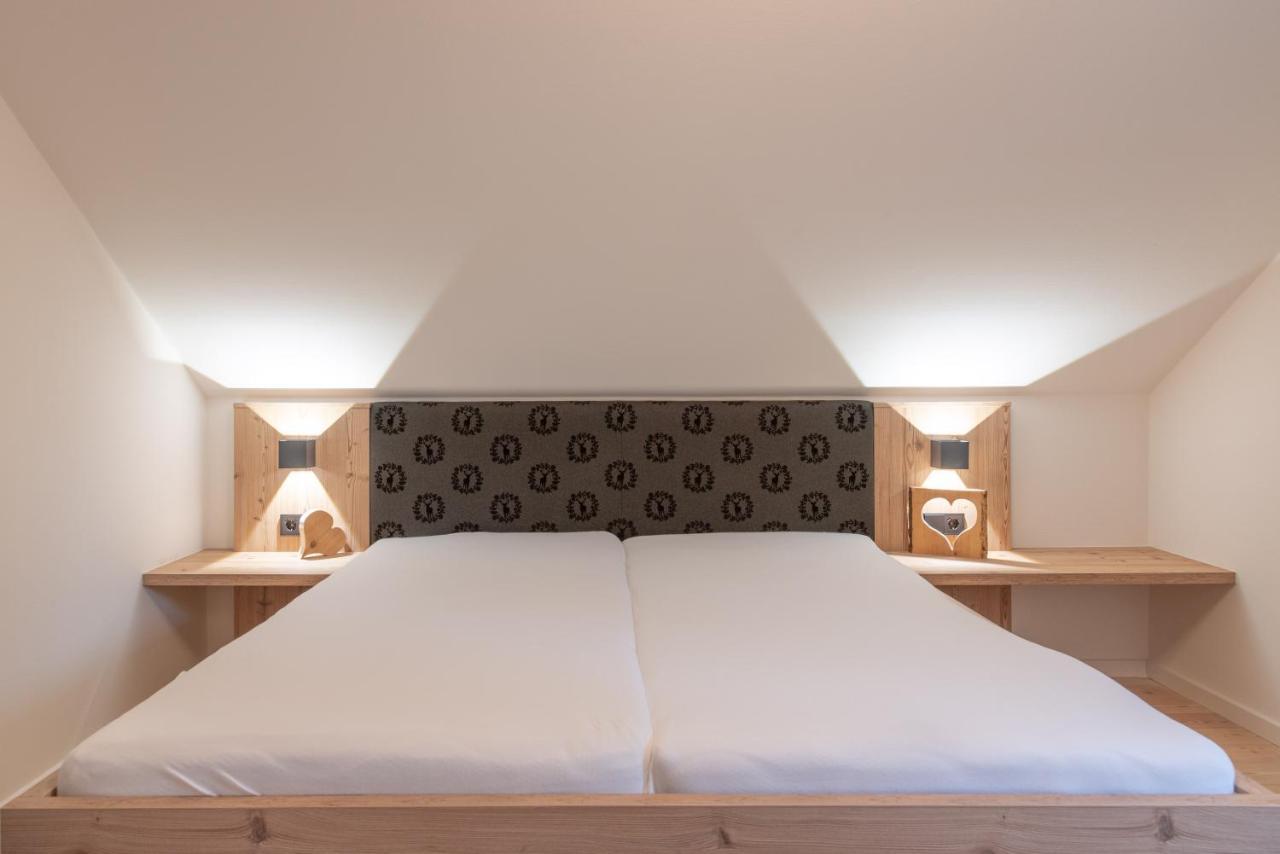 Chalet Love The Alps By All In One Apartments Zell am See Esterno foto