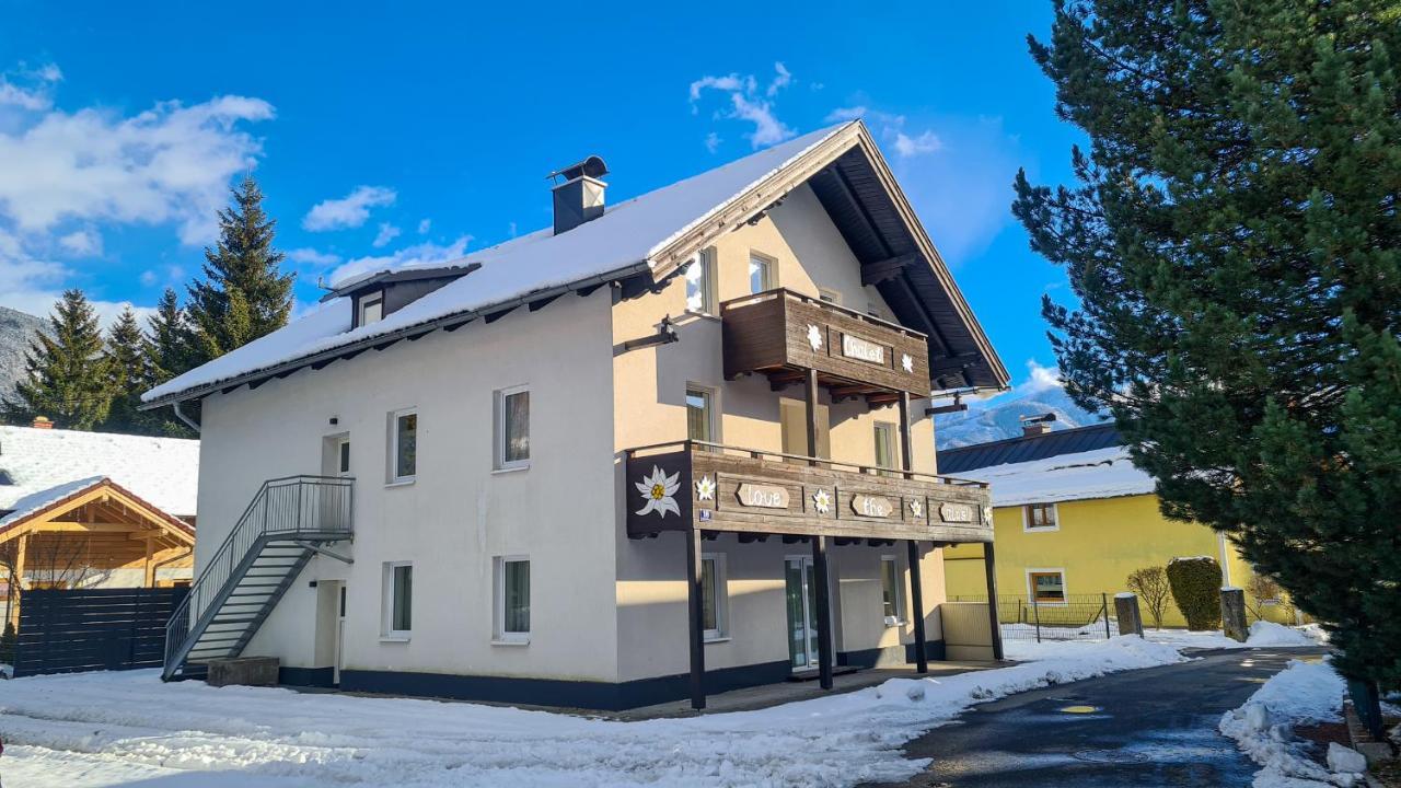 Chalet Love The Alps By All In One Apartments Zell am See Esterno foto